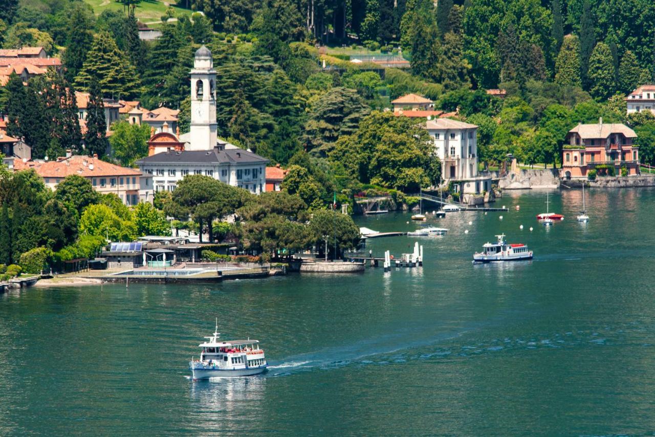 La Dolce - The House Of Travelers Como