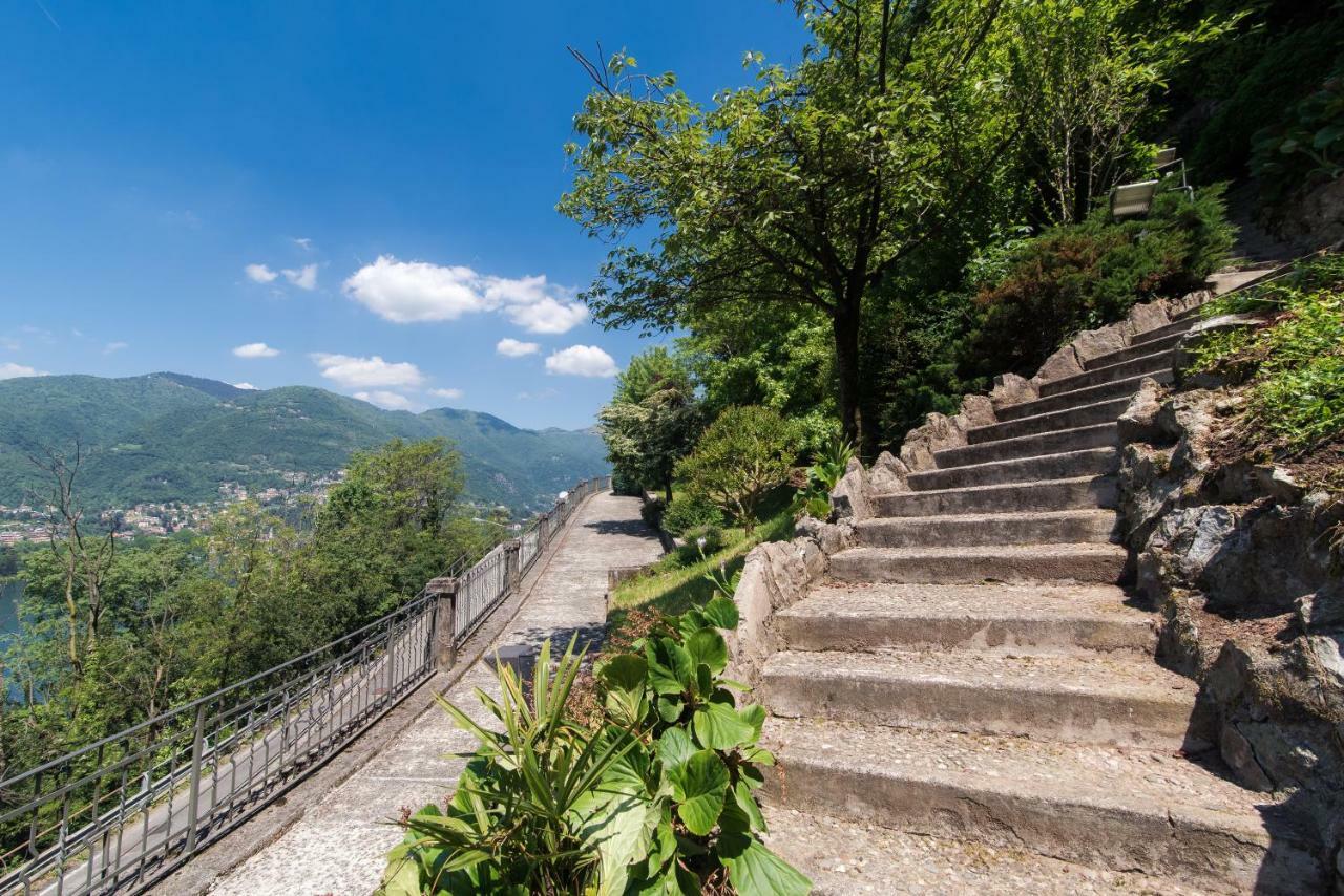 La Dolce - The House Of Travelers Villa *
