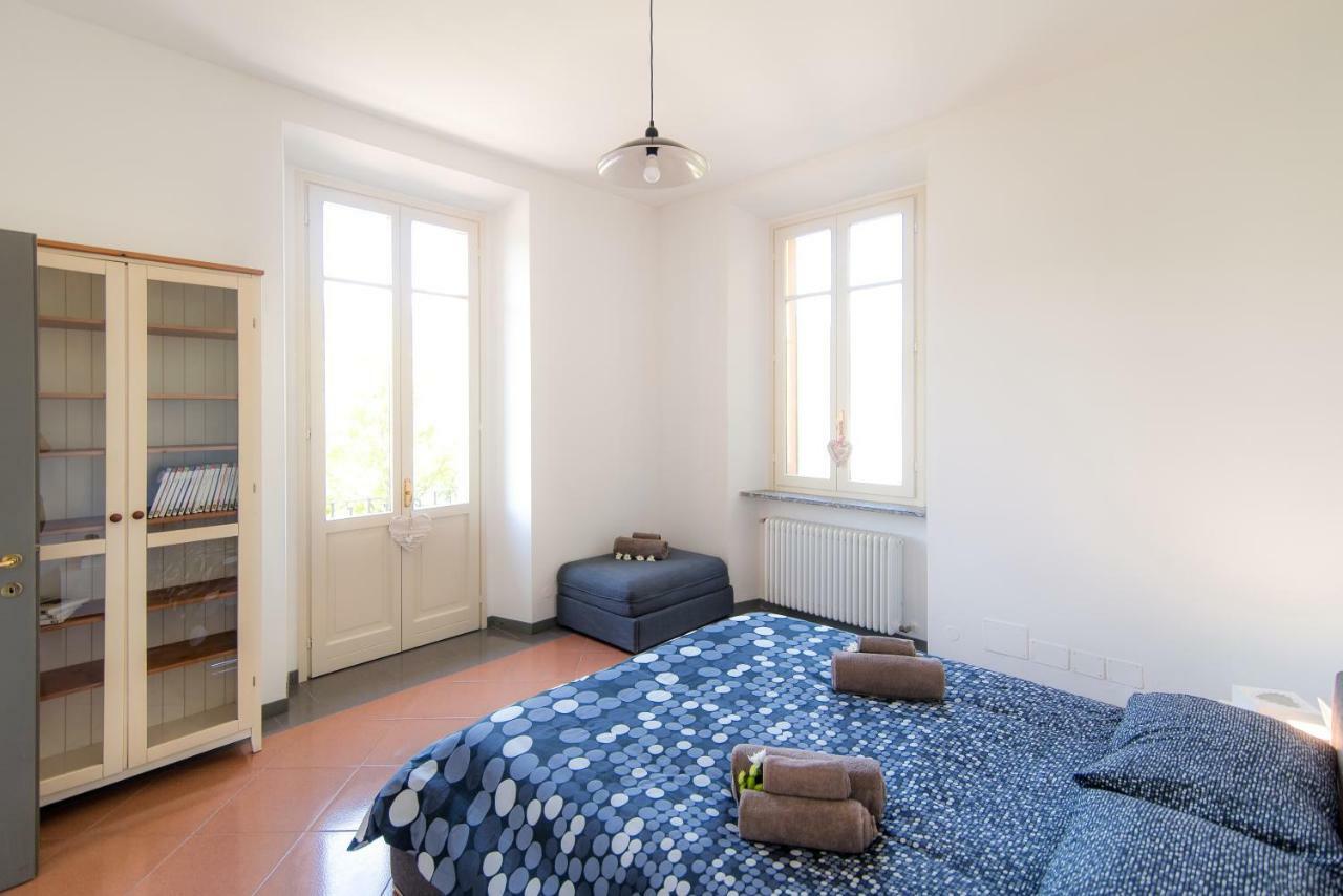 Villa La Dolce - The House Of Travelers Como