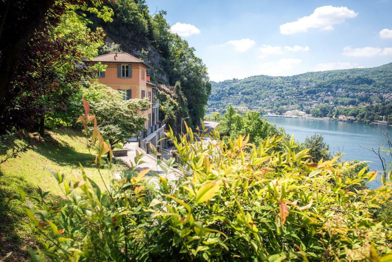 Villa La Dolce - The House Of Travelers
