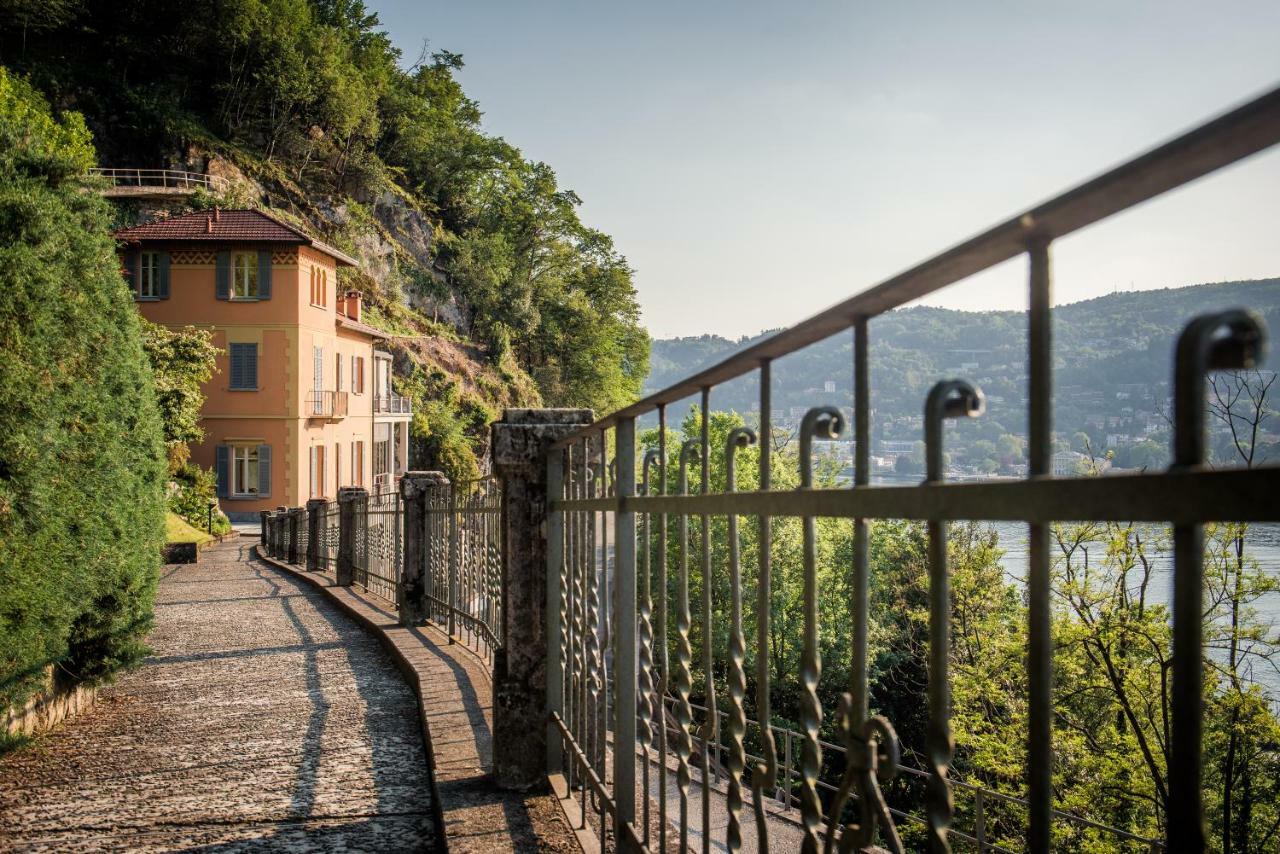 La Dolce - The House Of Travelers * Como