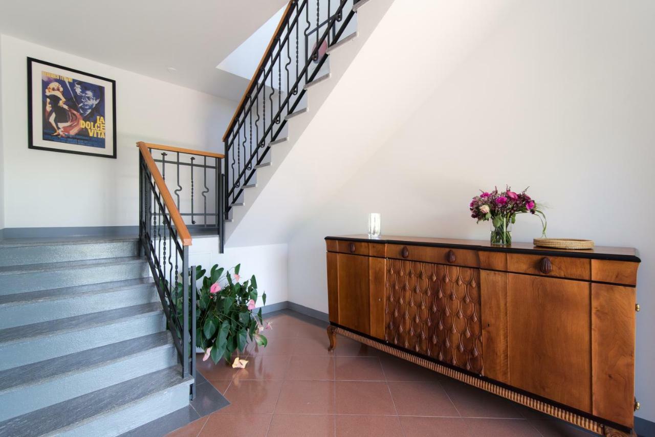 La Dolce - The House Of Travelers Villa *