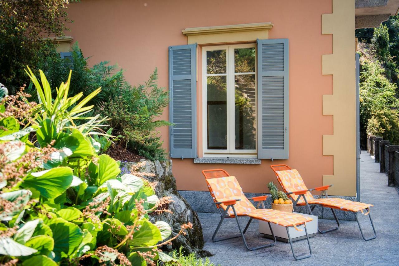 La Dolce - The House Of Travelers Villa Como