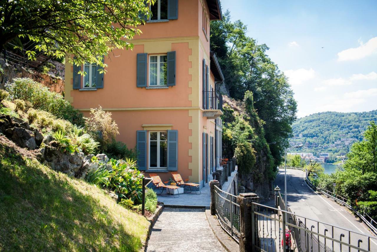 Villa La Dolce - The House Of Travelers *