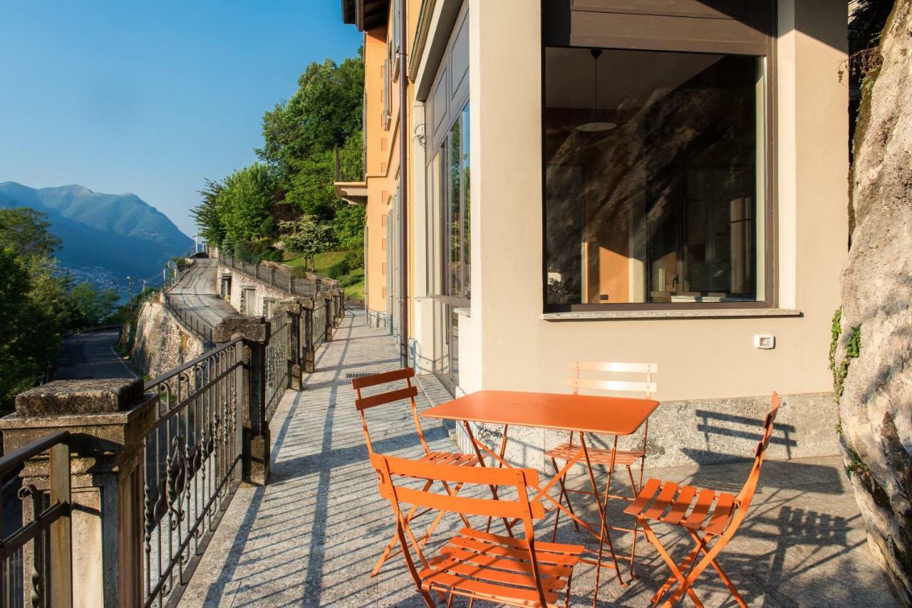 Villa La Dolce - The House Of Travelers