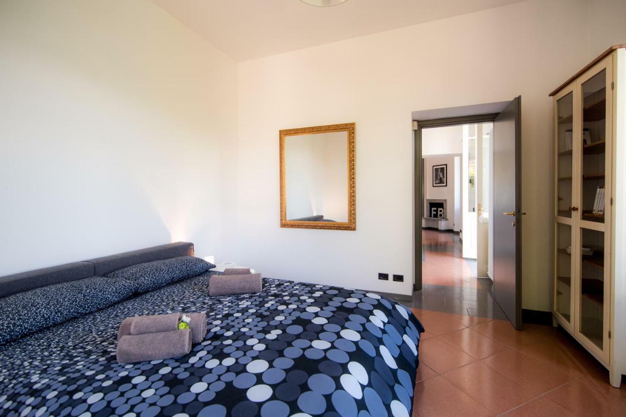 La Dolce - The House Of Travelers Villa Como