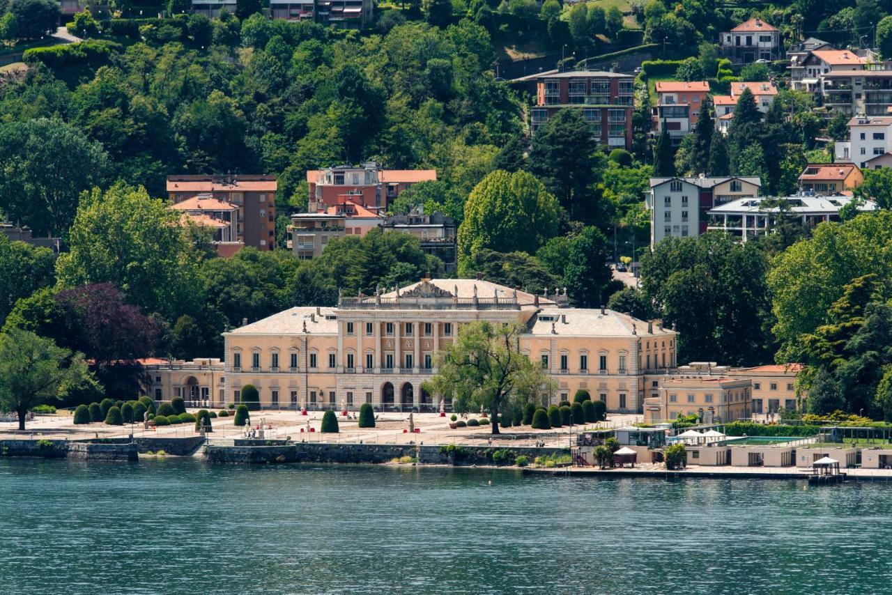 Villa La Dolce - The House Of Travelers Como