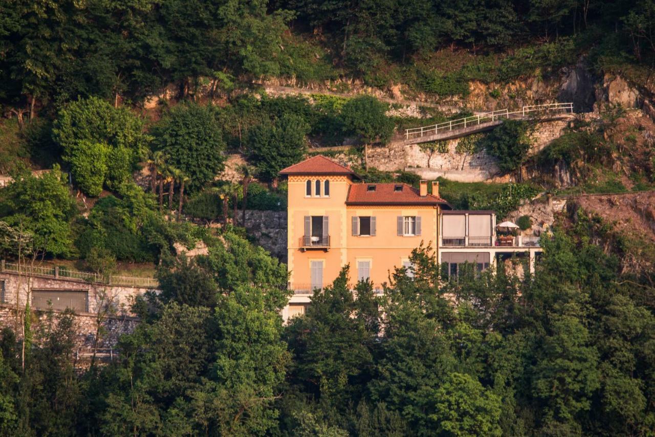 La Dolce - The House Of Travelers * Como
