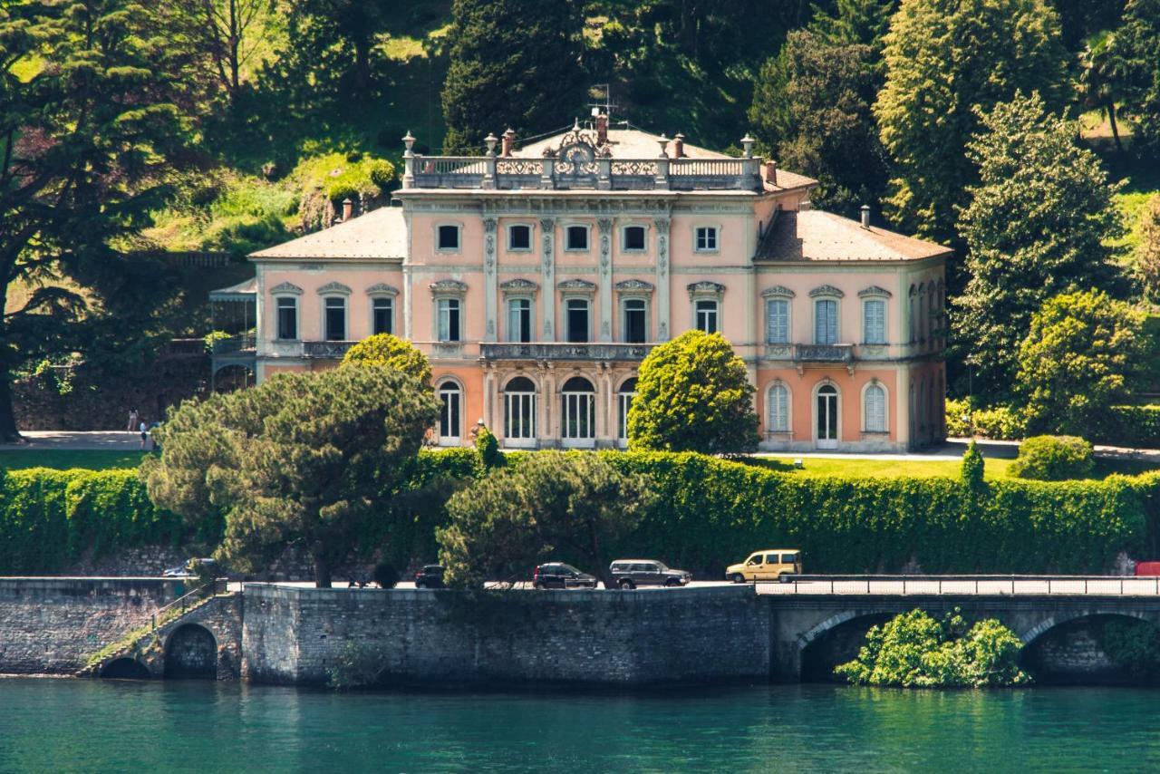 La Dolce - The House Of Travelers *