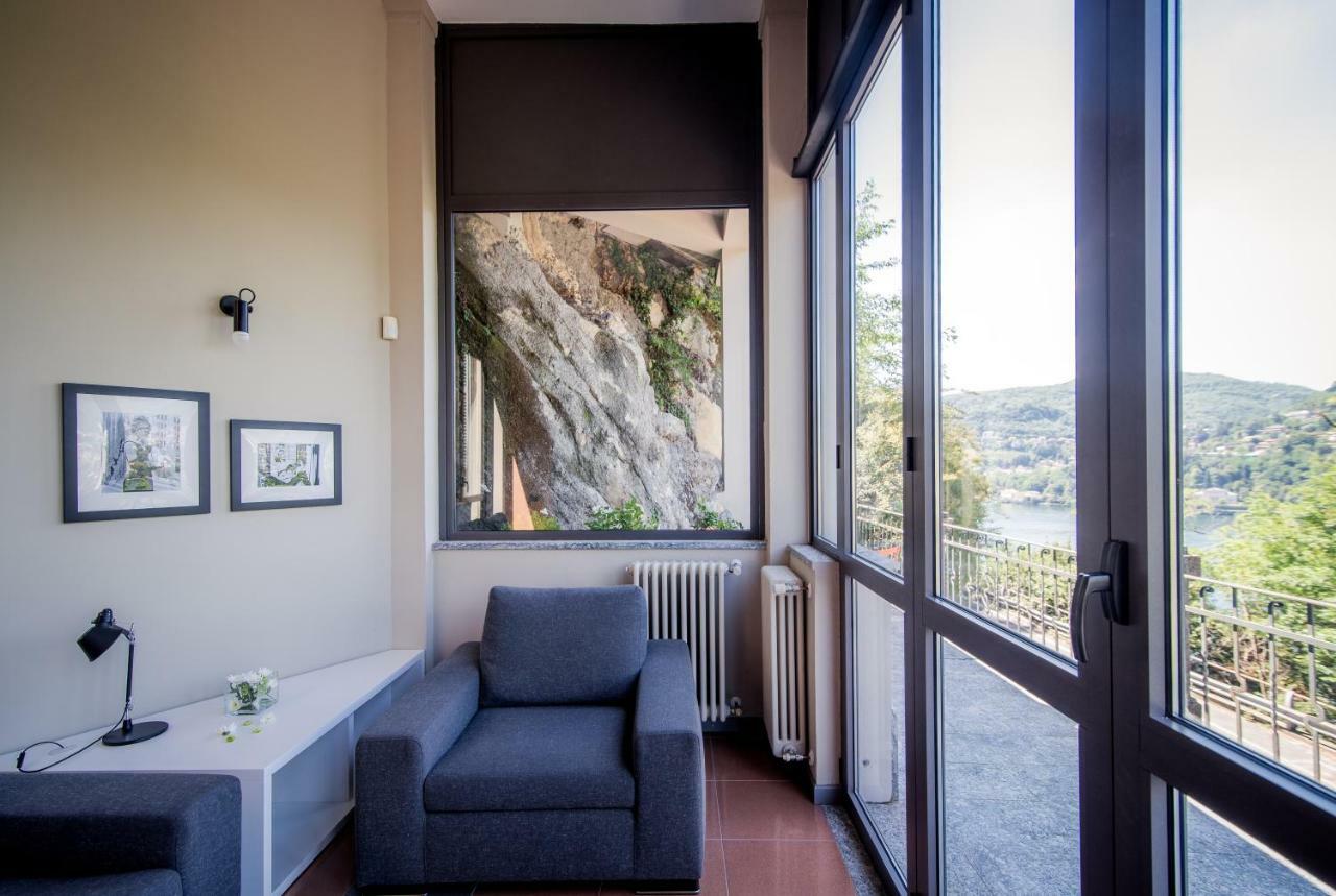 La Dolce - The House Of Travelers Como
