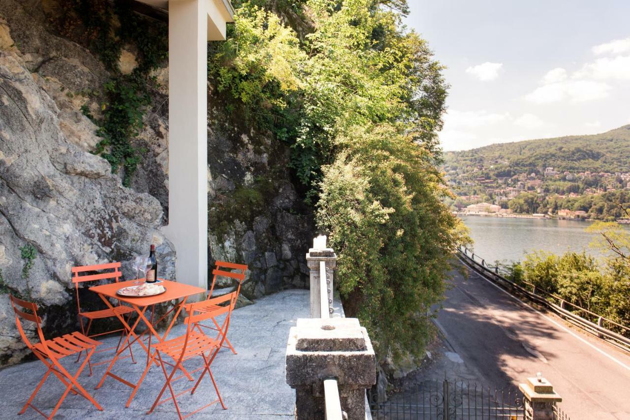 La Dolce - The House Of Travelers Villa *