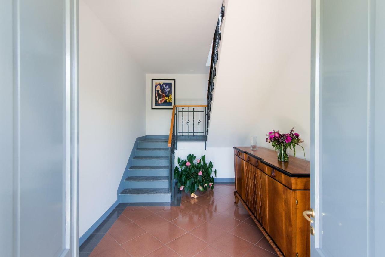La Dolce - The House Of Travelers Villa Como
