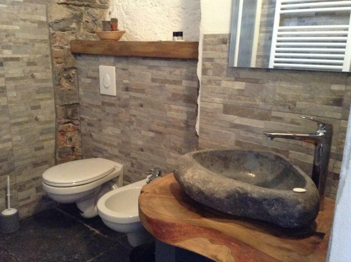 Antica Calvasino Gasthof Lezzeno