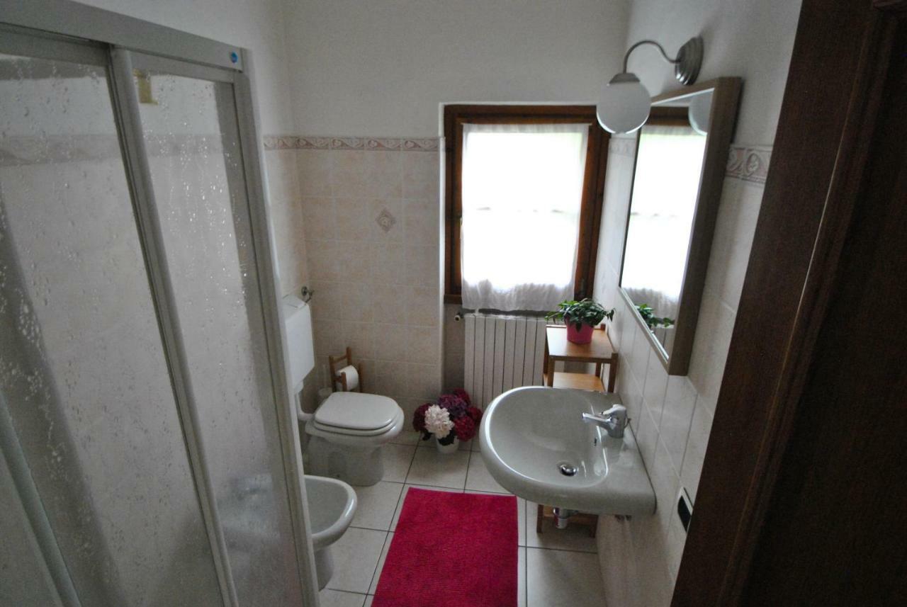 Apartment Il Medeghino *