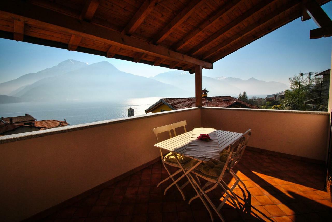 Apartment Il Medeghino Musso