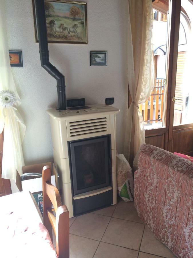 Con Piscina Holiday home *
