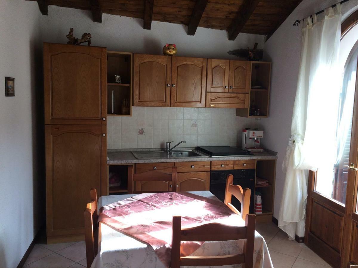Con Piscina Holiday home
