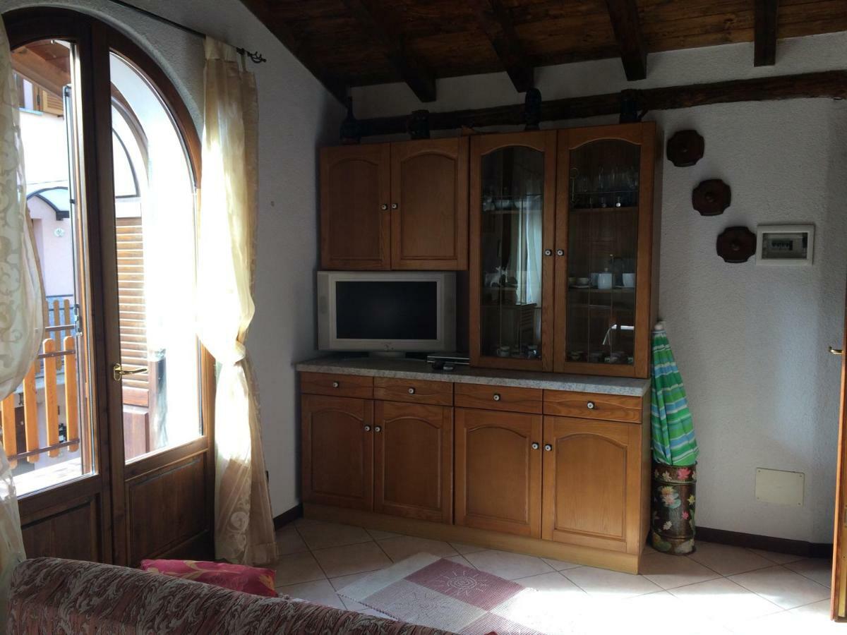 Holiday home Con Piscina
