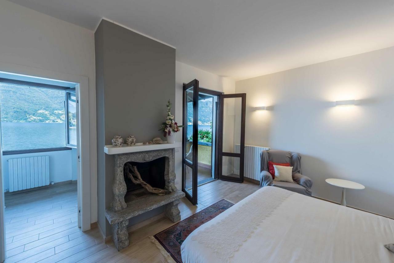 Villa Mina Dervio
