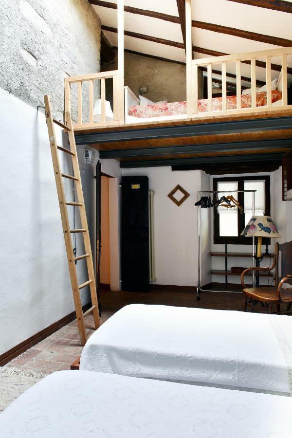 La Nuta * Faggeto Lario