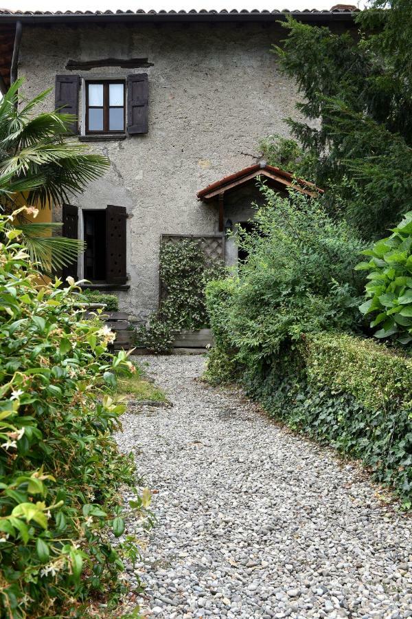 La Nuta Faggeto Lario