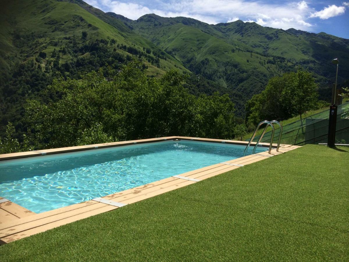Holiday home Con Piscina