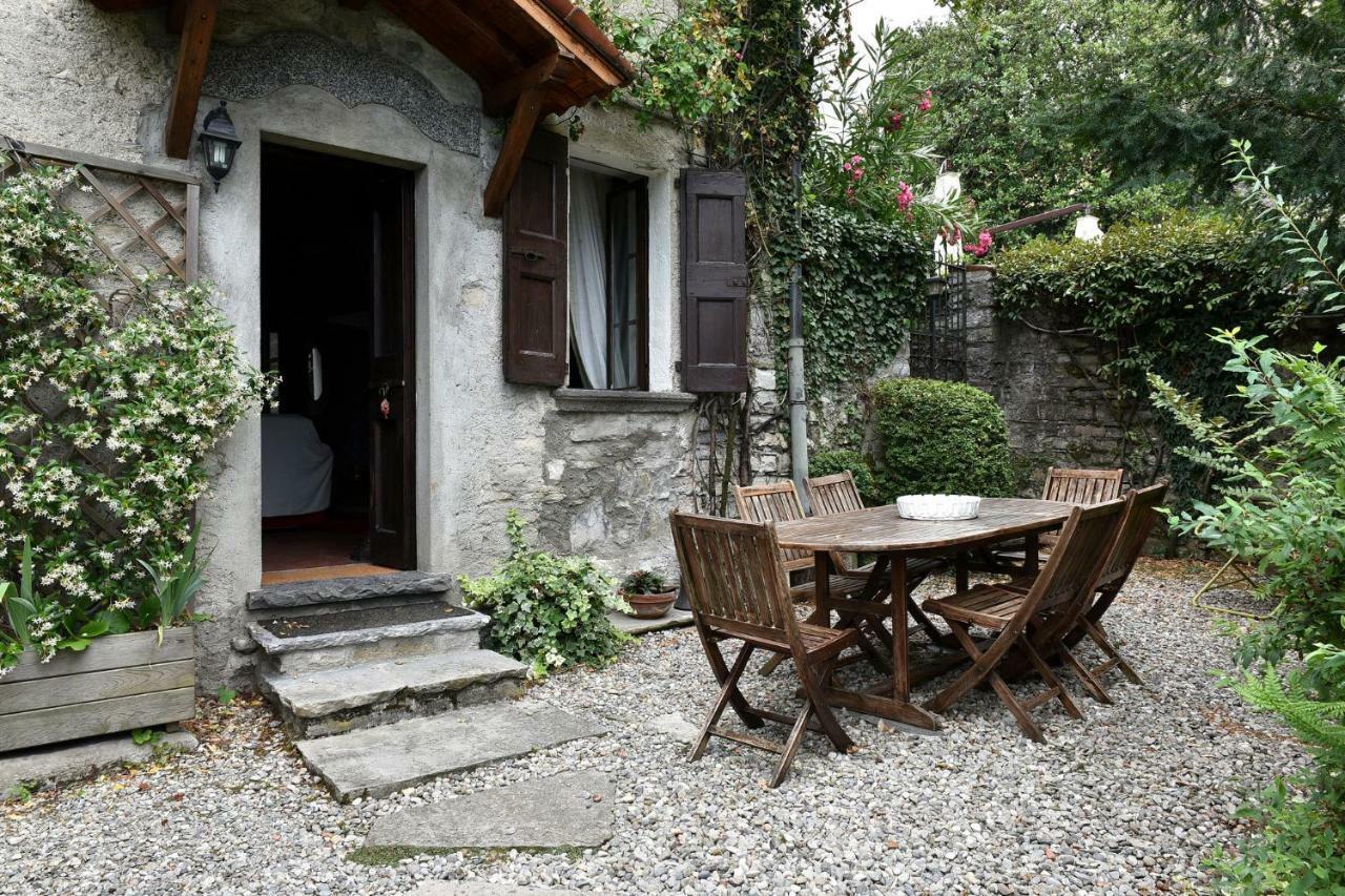 La Nuta Holiday home