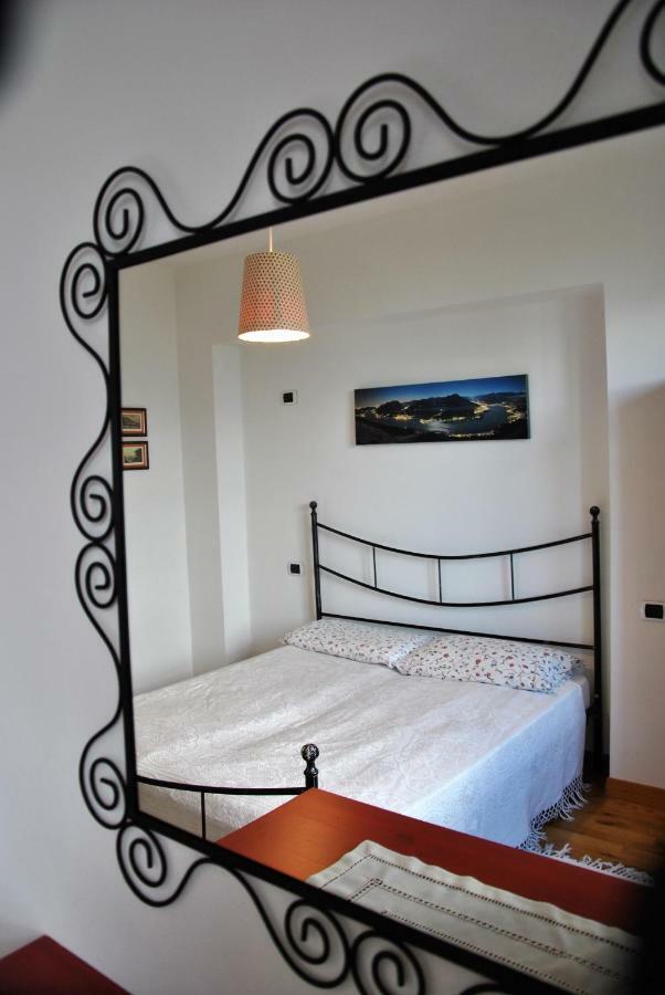 Il Medeghino Apartment