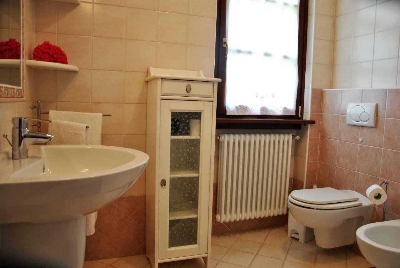 Apartment Il Medeghino