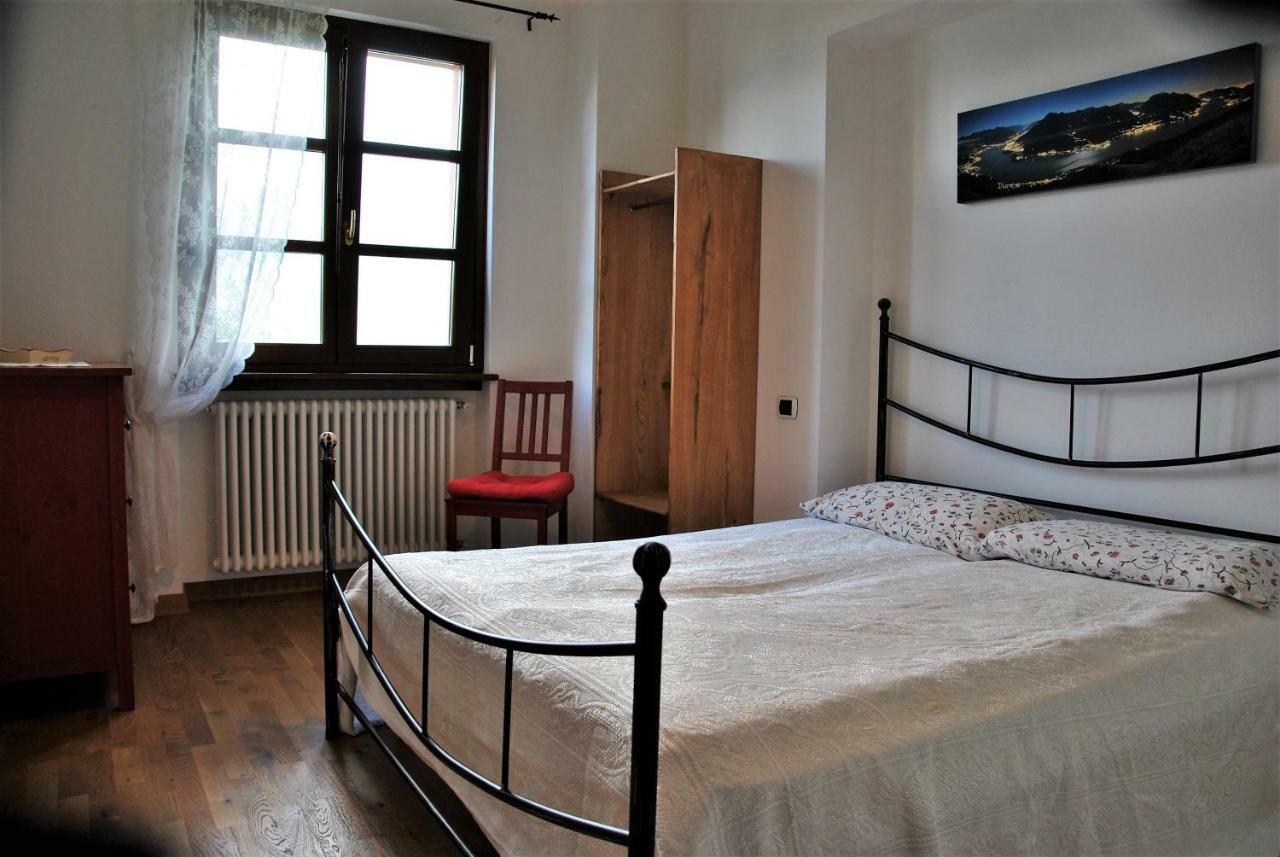 Apartment Il Medeghino *