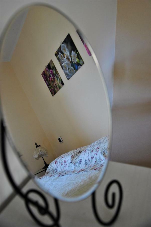 Il Medeghino Apartment *