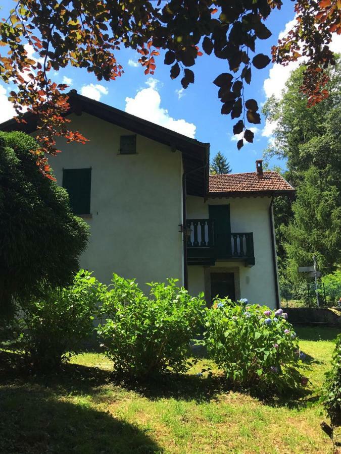 Casa Di Campagna Holiday home *