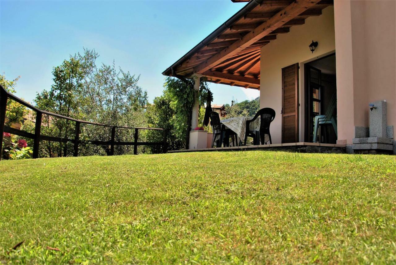 Apartment Il Medeghino Musso