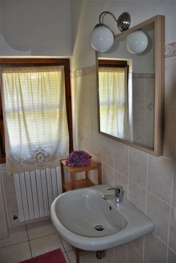 Apartment Il Medeghino