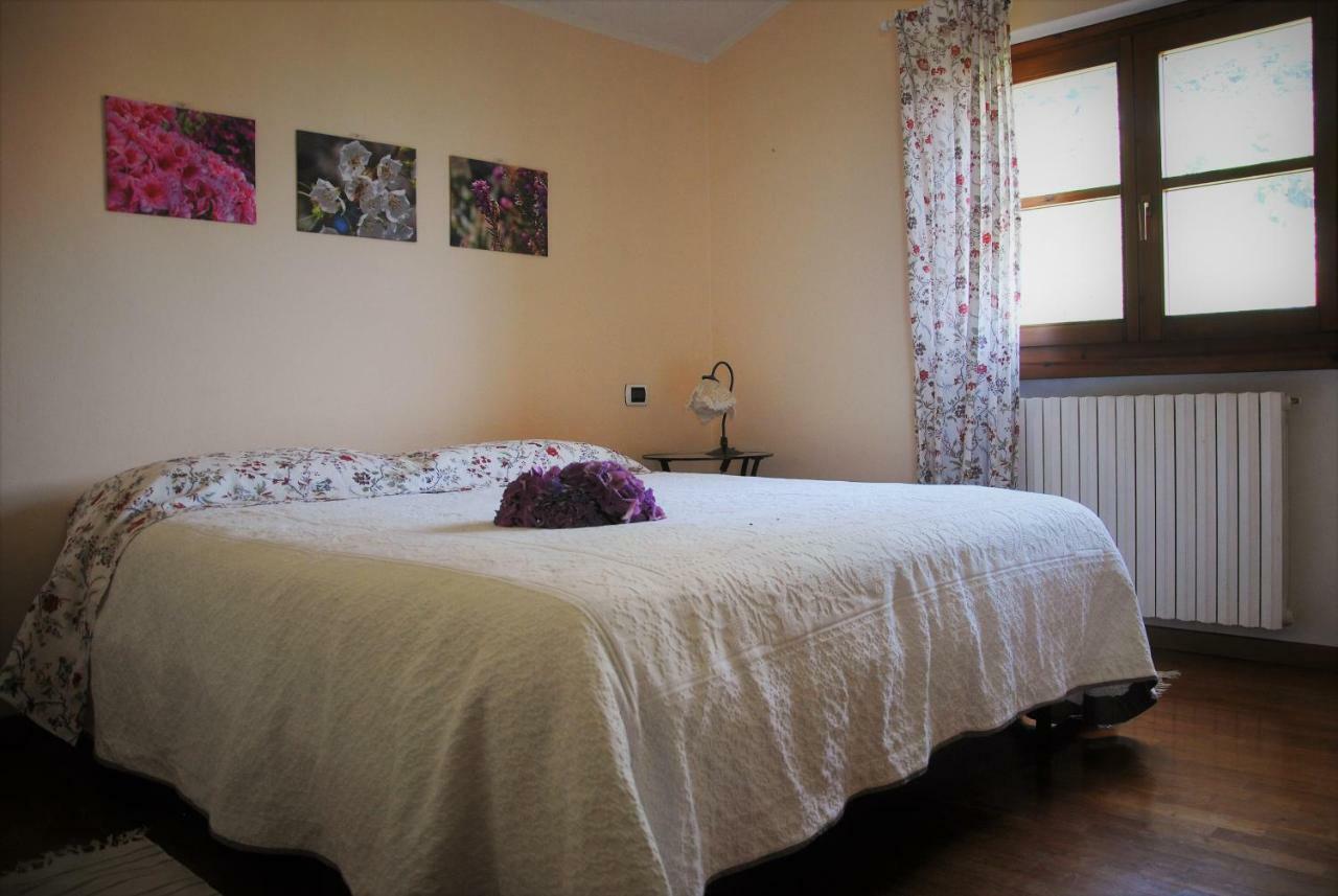 Apartment Il Medeghino Musso