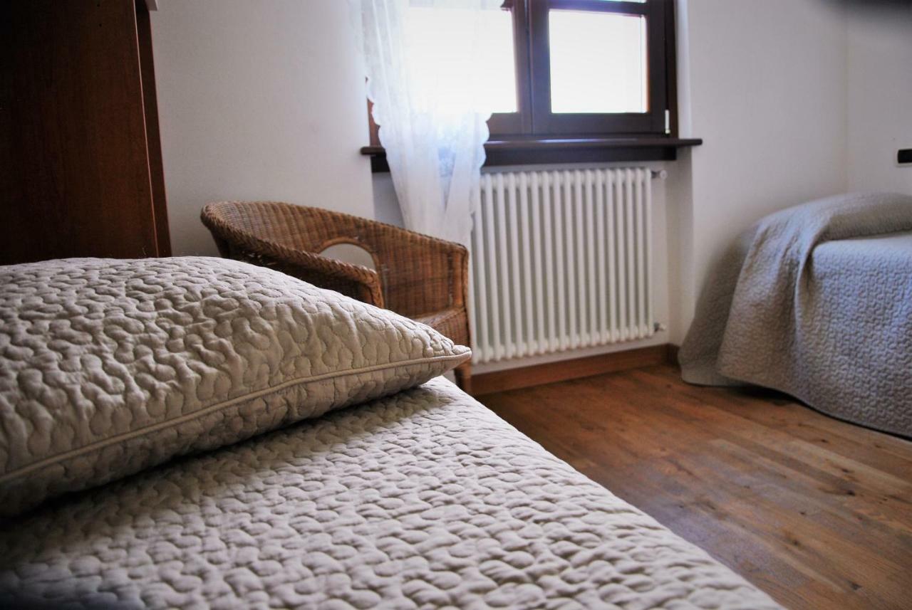 Apartment Il Medeghino