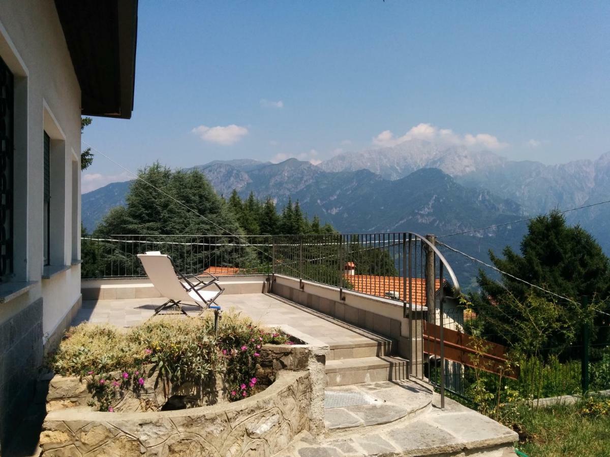 Casa Pierini Civenna
