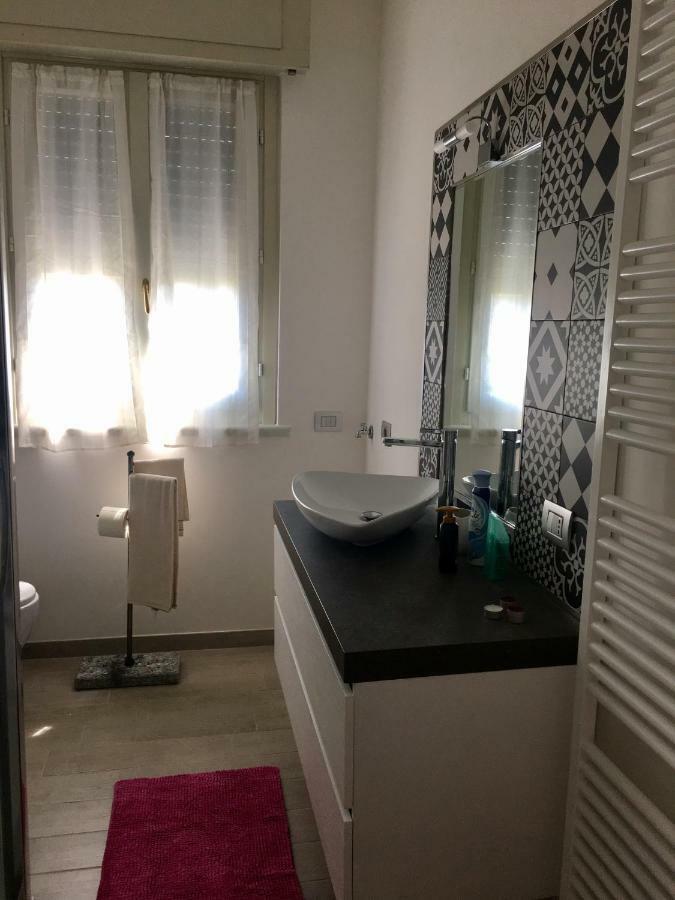 Francesca House Apartment