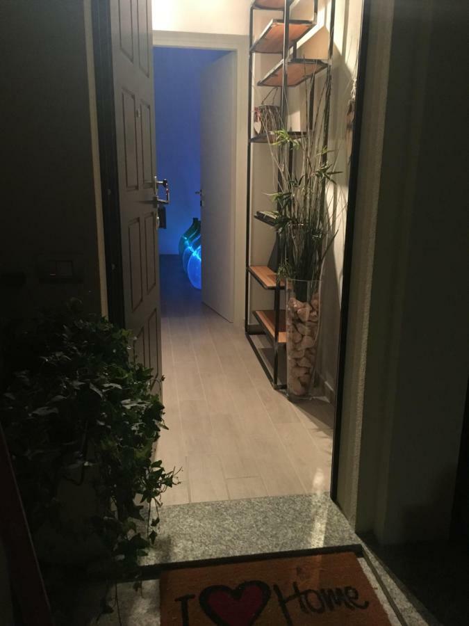 Francesca House