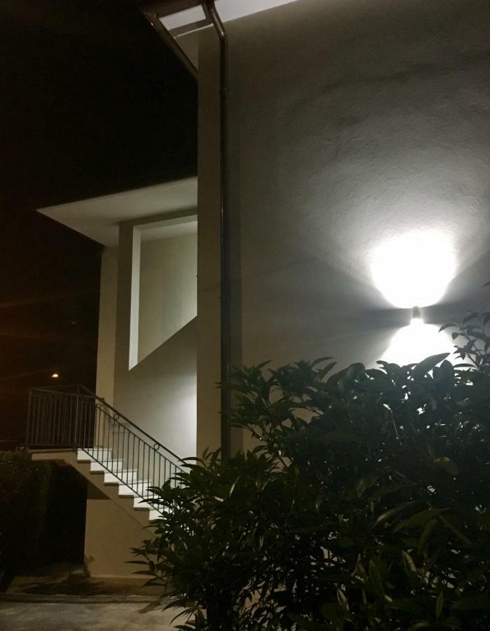 Francesca House