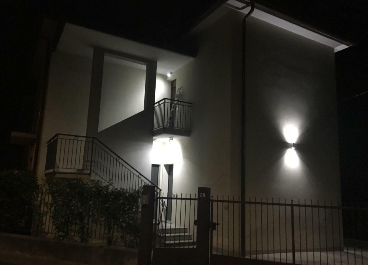 Francesca House Apartment Erba