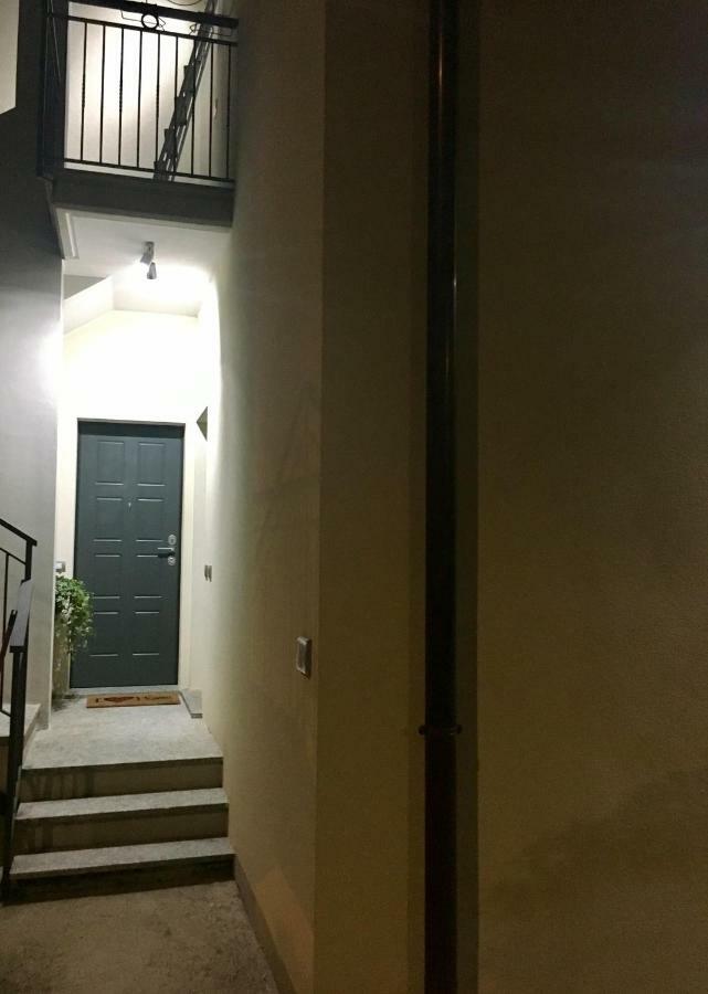 Apartment Francesca House Erba