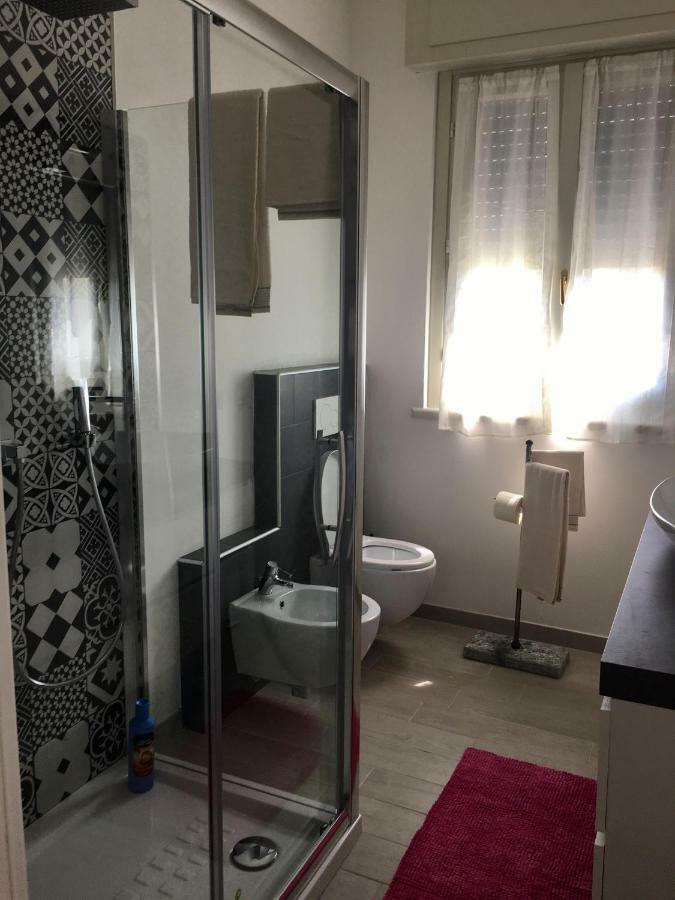 Francesca House Apartment