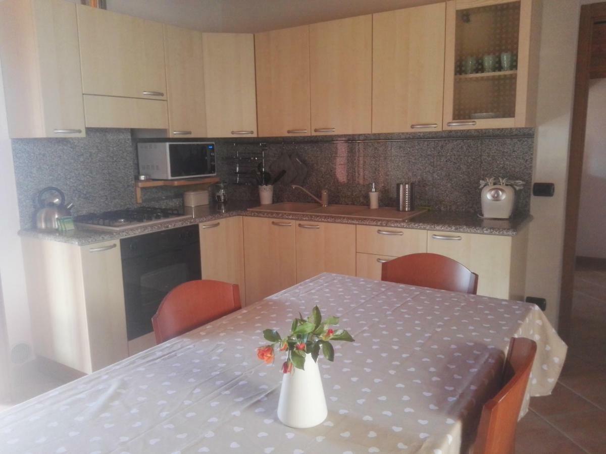 Holiday home Ca' Eleonora