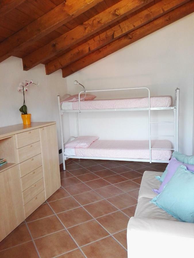 Ca' Eleonora Holiday home Lezzeno