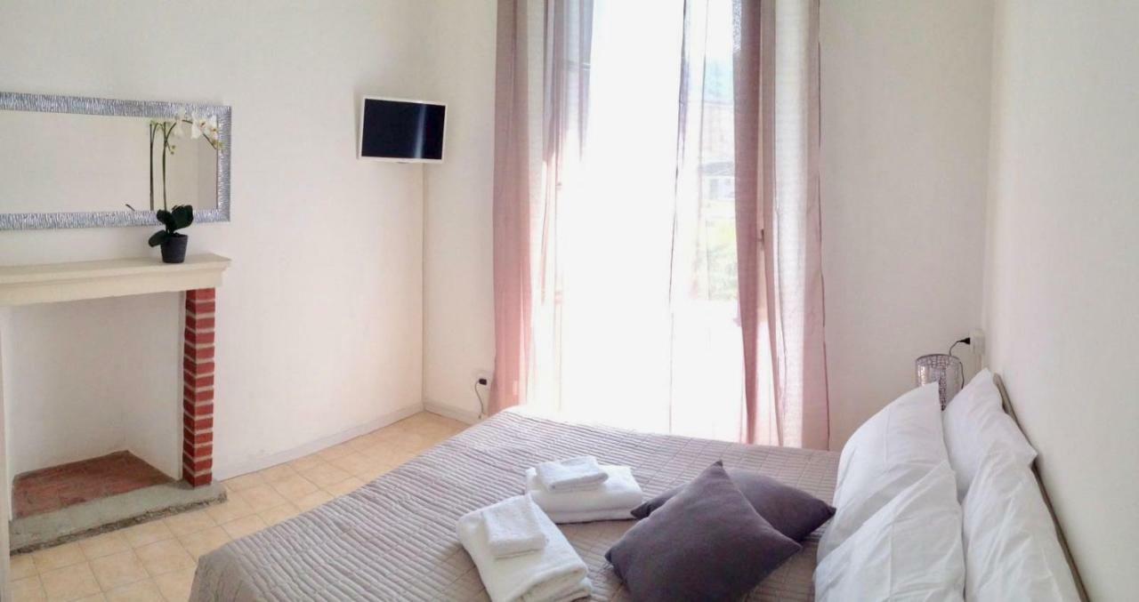 Orchidea In Centro Apartment
