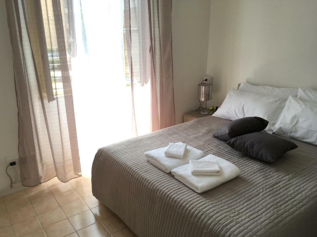 Apartment Orchidea In Centro Como