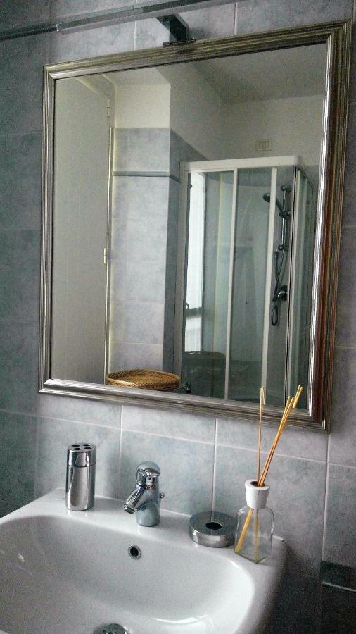 All'ombra Dei Tassi Holiday home