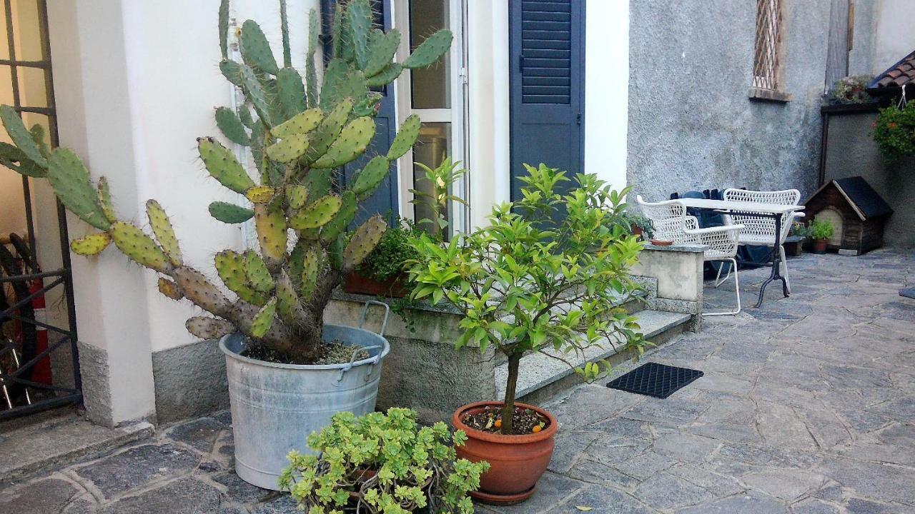 Holiday home All'ombra Dei Tassi Mandello del Lario