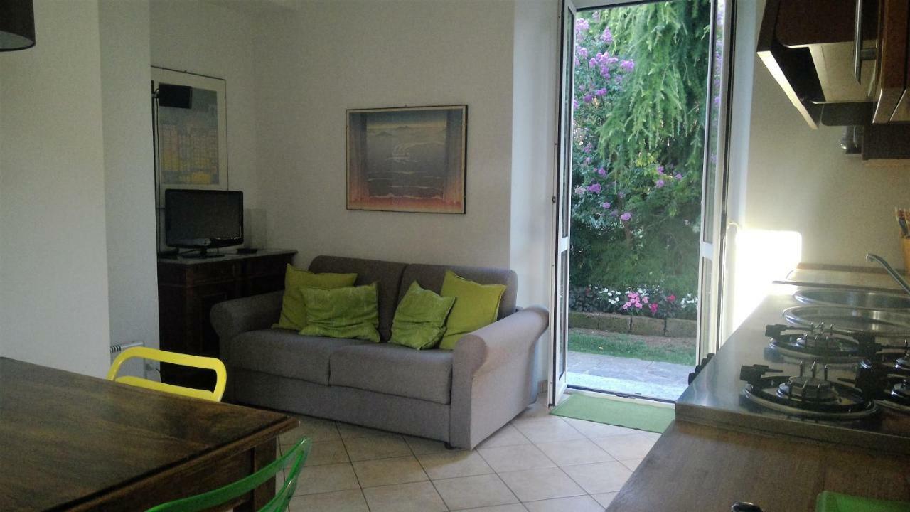 All'ombra Dei Tassi Holiday home Mandello del Lario
